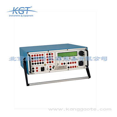 MEGGER FREJA300繼電保護(hù)測試儀